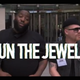 Illustration for article titled Run the Jewels on Mike Brown and Ferguson: Riots Work